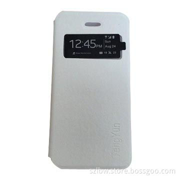 Cellphone case, made of PU materiel